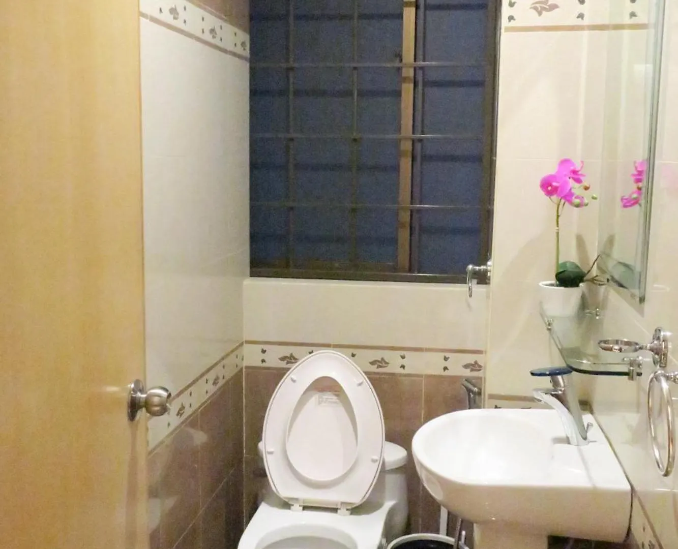 Apartment 1Min Pavilion Bukit Bintang Klcc Wisma Cosway Kuala Lumpur Malaysia
