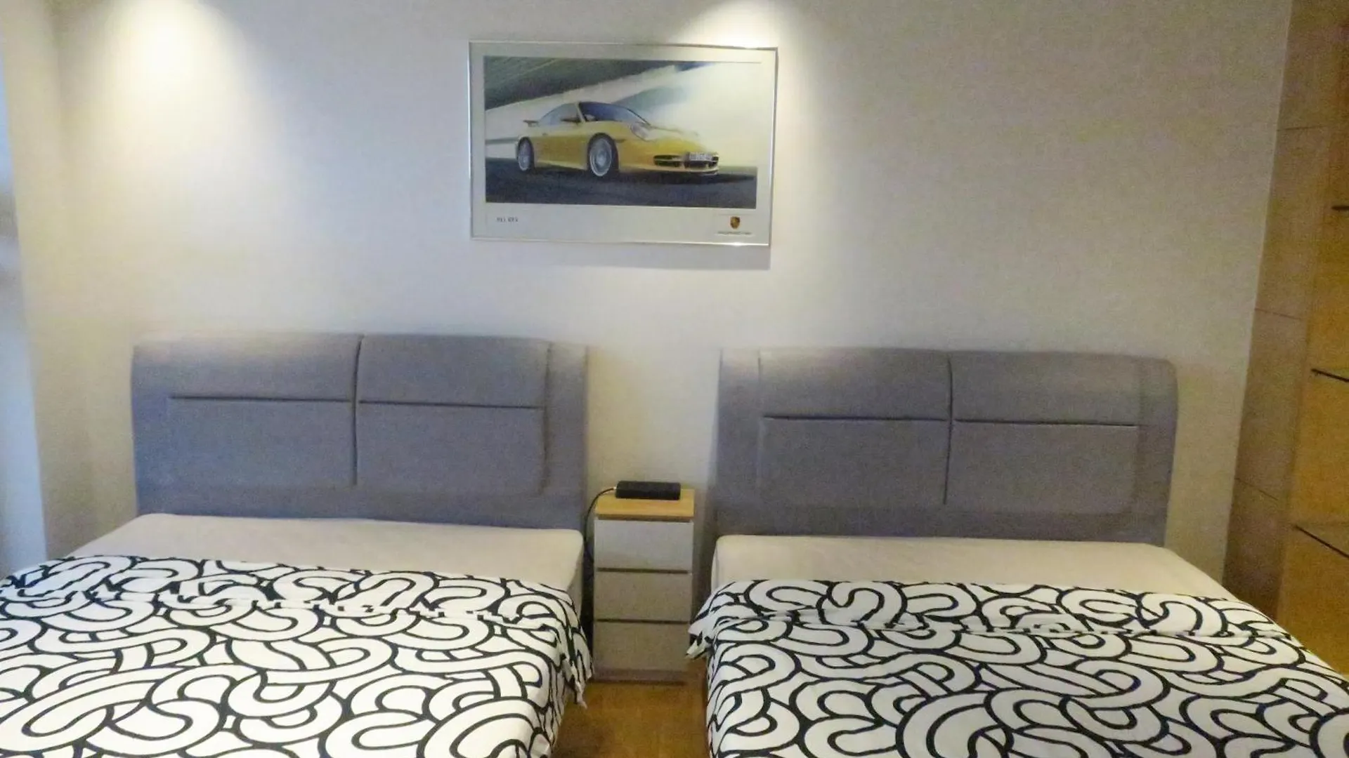 1Min Pavilion Bukit Bintang Klcc Wisma Cosway Kuala Lumpur Apartment