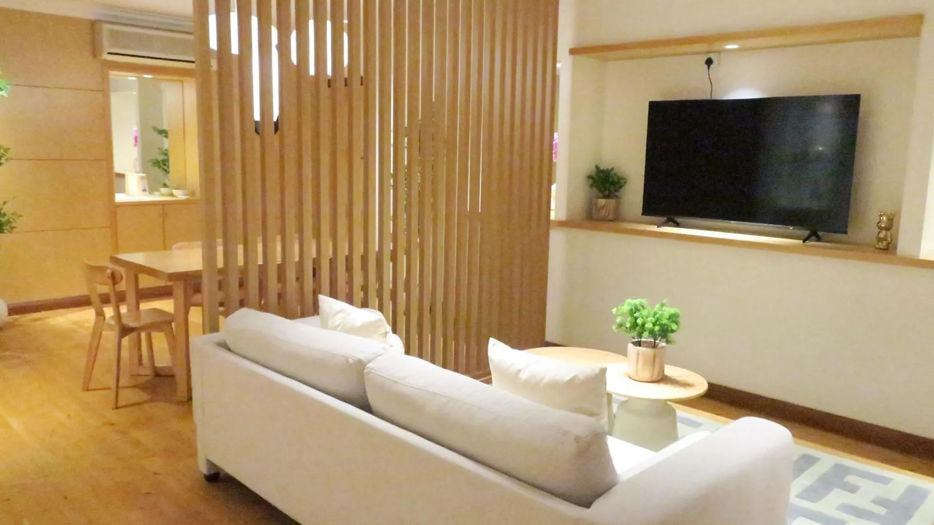 1Min Pavilion Bukit Bintang Klcc Wisma Cosway Kuala Lumpur Apartment