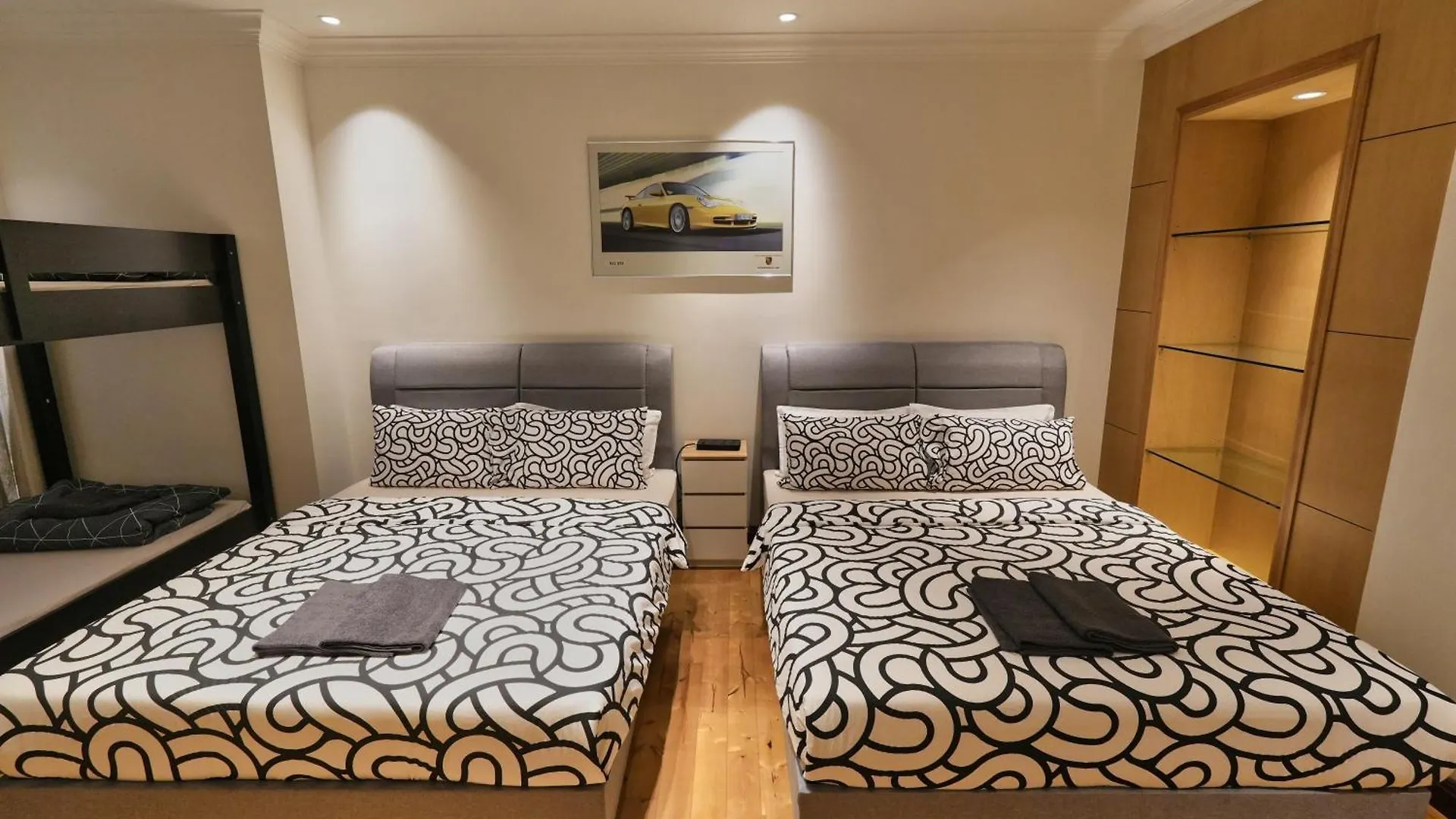 Apartment 1Min Pavilion Bukit Bintang Klcc Wisma Cosway Kuala Lumpur