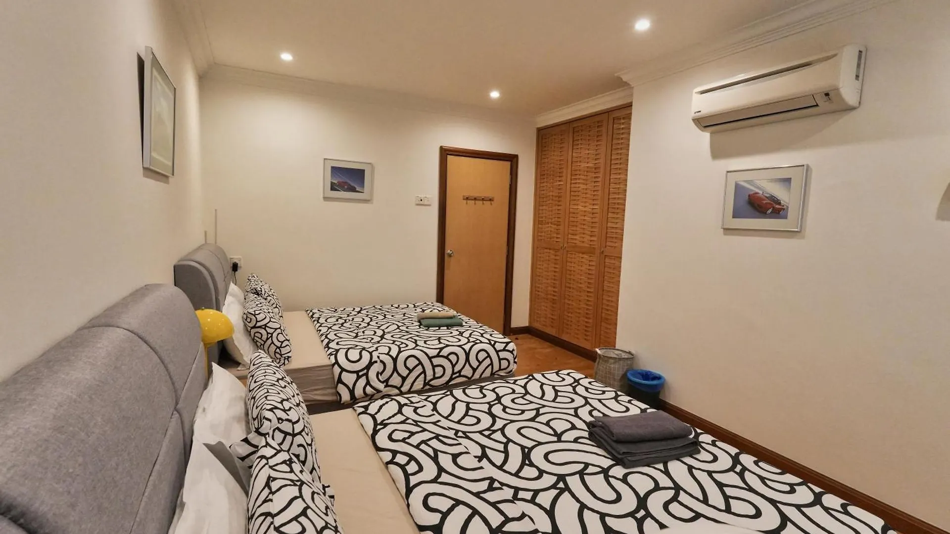 1Min Pavilion Bukit Bintang Klcc Wisma Cosway Kuala Lumpur