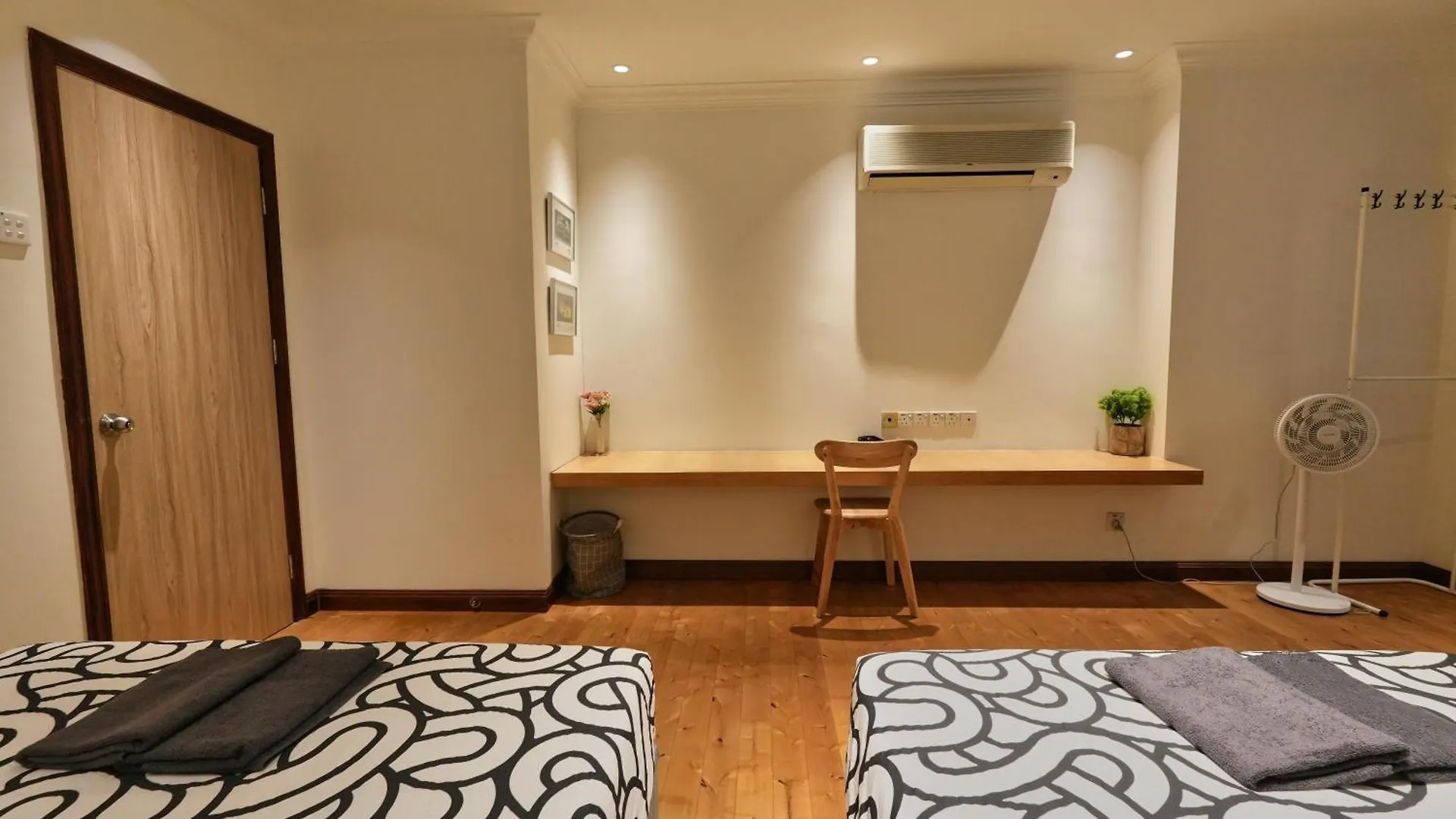 Apartment 1Min Pavilion Bukit Bintang Klcc Wisma Cosway Kuala Lumpur