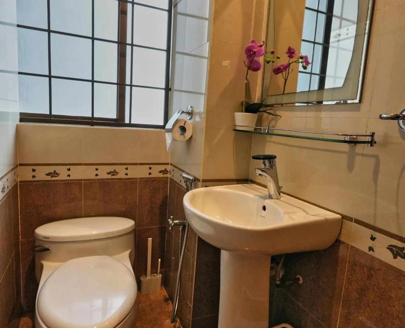 Apartment 1Min Pavilion Bukit Bintang Klcc Wisma Cosway Kuala Lumpur