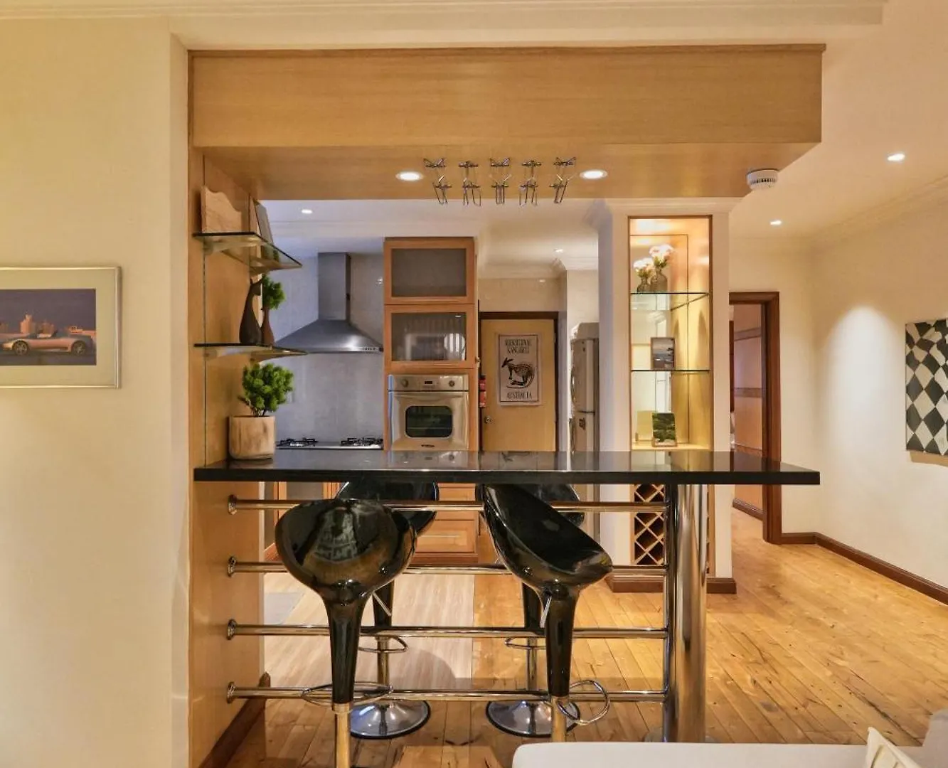 1Min Pavilion Bukit Bintang Klcc Wisma Cosway Kuala Lumpur Apartment