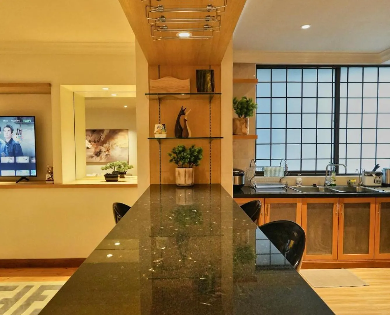 1Min Pavilion Bukit Bintang Klcc Wisma Cosway Kuala Lumpur Apartment