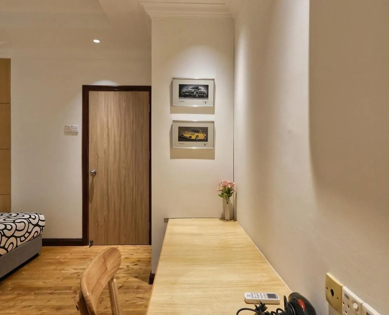 Apartment 1Min Pavilion Bukit Bintang Klcc Wisma Cosway Kuala Lumpur
