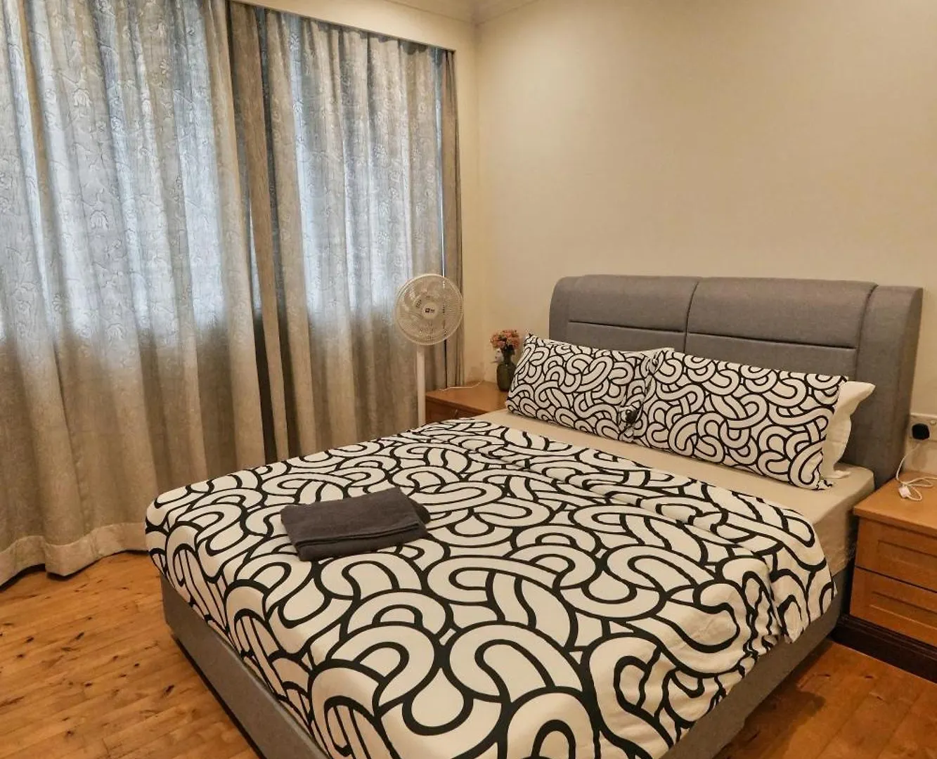 1Min Pavilion Bukit Bintang Klcc Wisma Cosway Kuala Lumpur 0*,  Malaysia