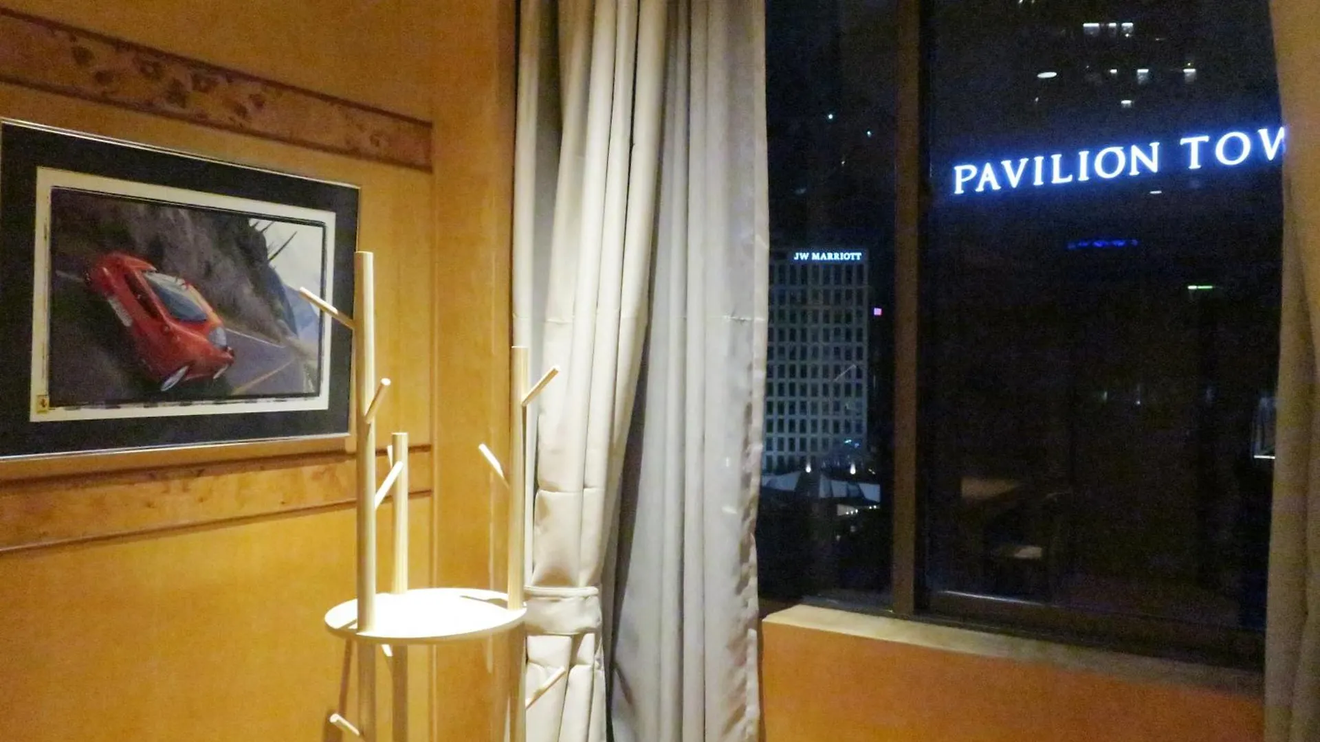 1Min Pavilion Bukit Bintang Klcc Wisma Cosway Kuala Lumpur Apartment