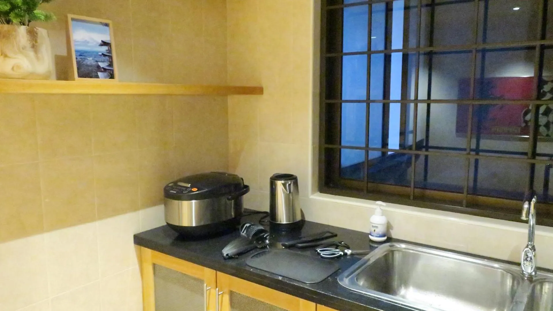 1Min Pavilion Bukit Bintang Klcc Wisma Cosway Kuala Lumpur Apartment