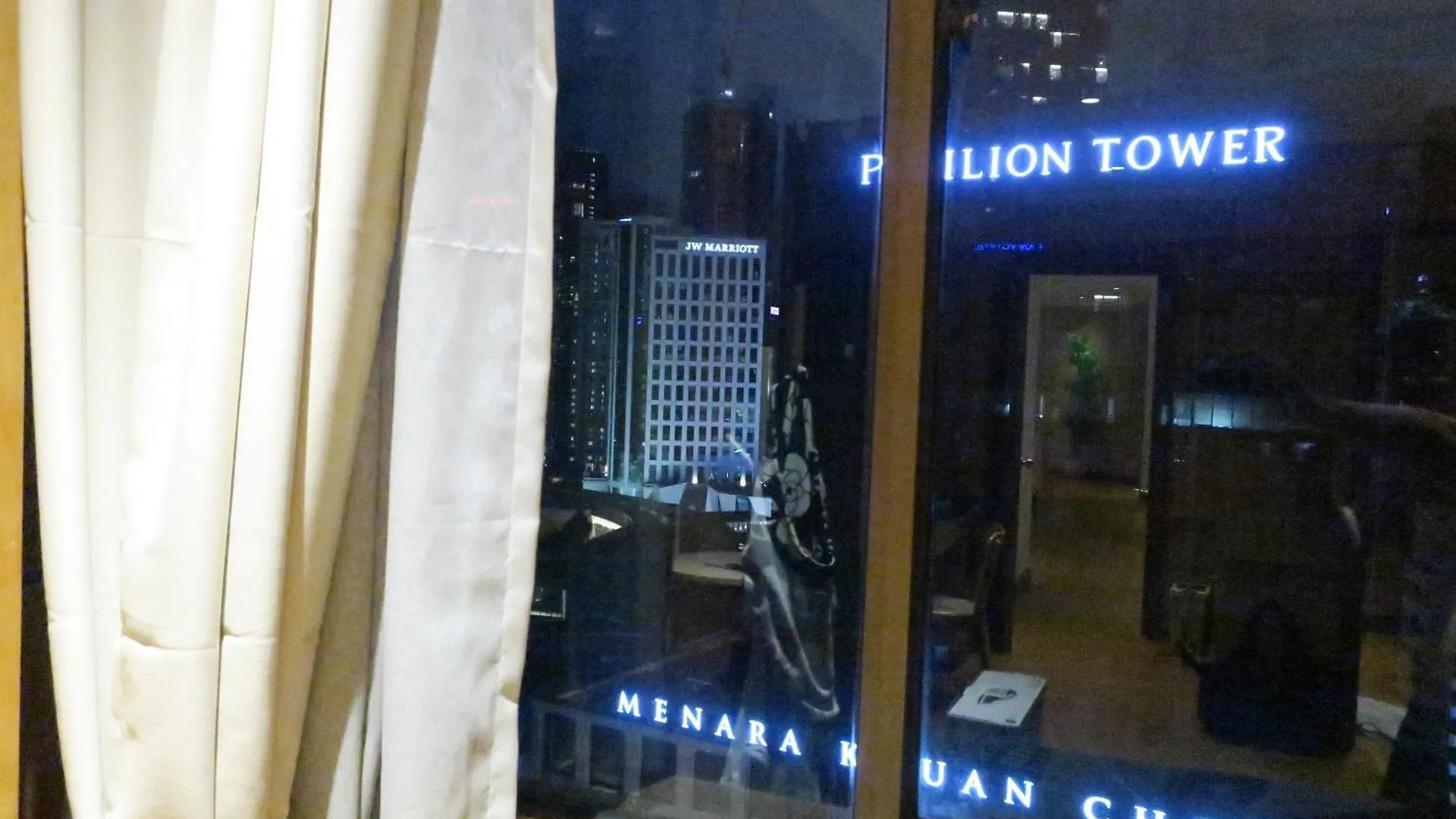 1Min Pavilion Bukit Bintang Klcc Wisma Cosway Kuala Lumpur