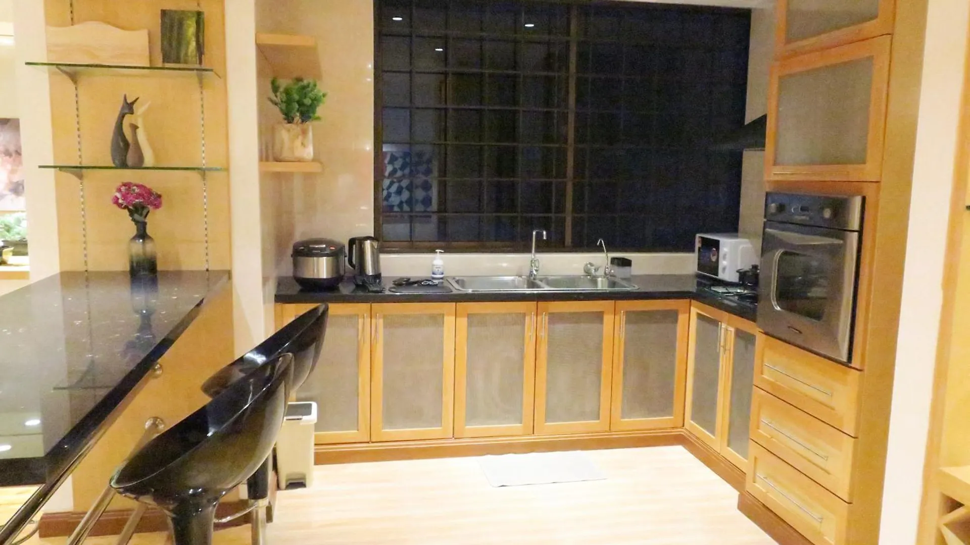 Apartment 1Min Pavilion Bukit Bintang Klcc Wisma Cosway Kuala Lumpur